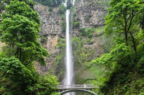 贵州黄果树瀑布：大自然的奇迹