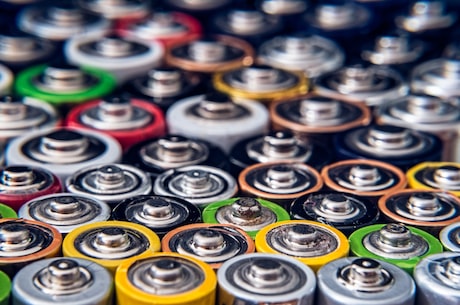 了解锂电池：不同于市面上的其他电池！
