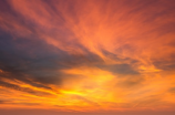 周末画报 | 震撼大片：塞班岛上的绝美日落