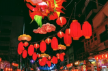开门利是，华人传统新年习俗