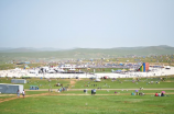 探访外蒙古：草原、羊驼和马头琴